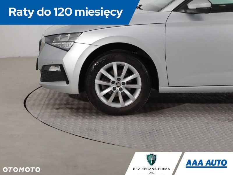 Skoda Scala - 15