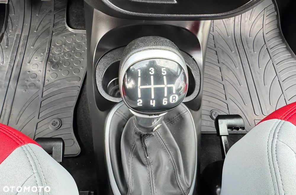 Fiat 500L - 34
