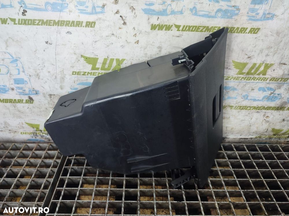 Torpedou 0654900001 Ford Mondeo MK4 [2007 - 2010] 1.8 tdci QYBA - 1