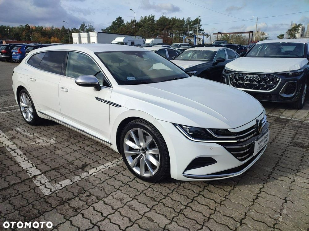 Volkswagen Arteon - 25