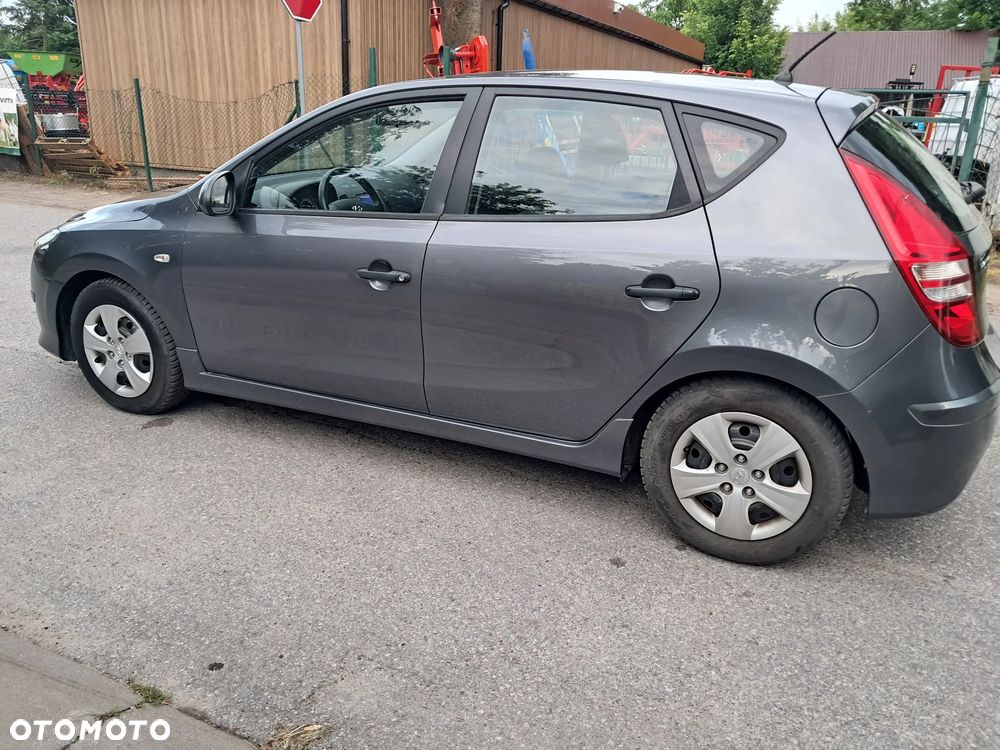 Hyundai i30 1.4 Blue Comfort - 6