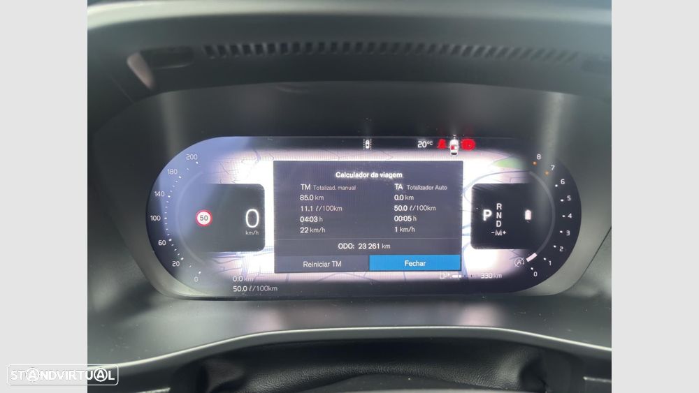 Volvo XC 40 2.0 B3 Core - 20