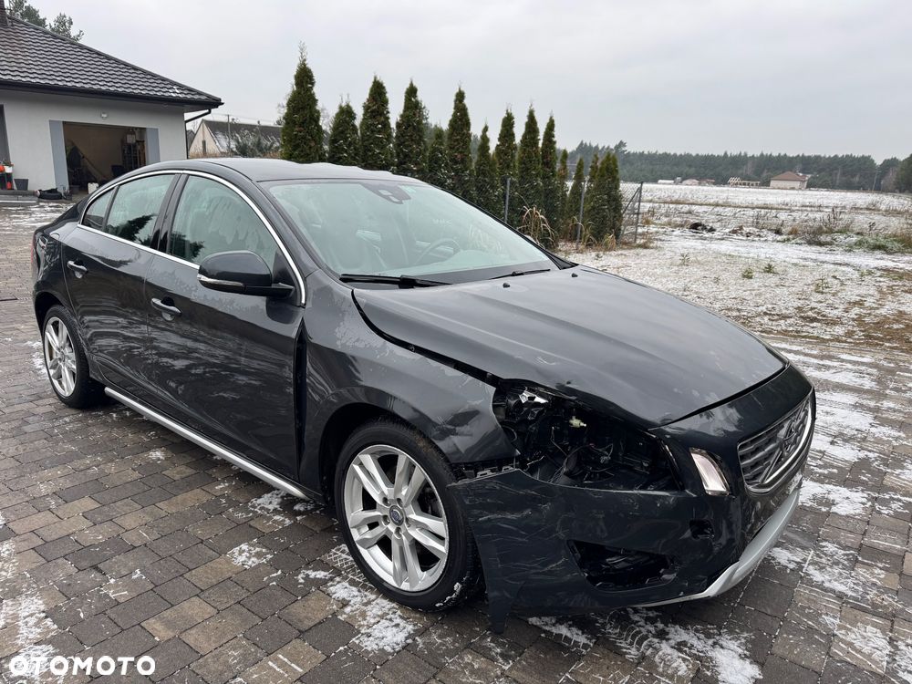 Volvo S60 D3 RDesign - 3