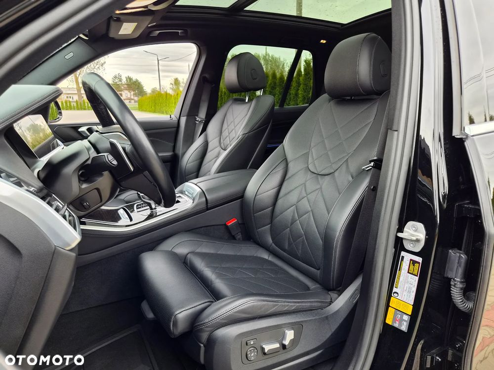 BMW X5 xDrive45e - 7