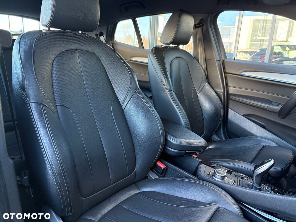 BMW X2 sDrive20d M Sport - 17