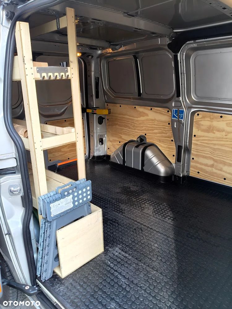 Ford Transit Custom L1H1 - NOWE rozrząd i sprzęgło - ZADBANY - 14