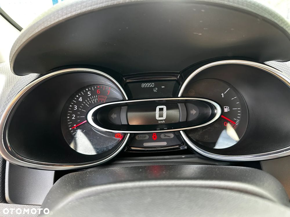 Renault Clio 0.9 Energy TCe Limited EU6 - 29