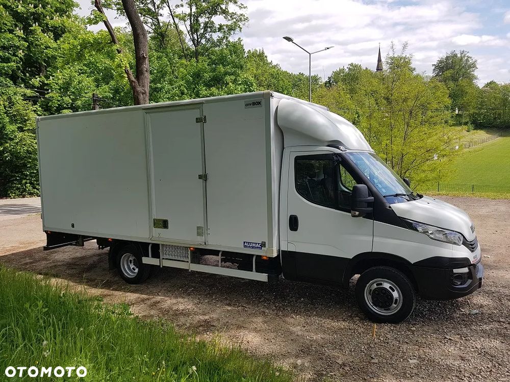 Iveco Daily - 4