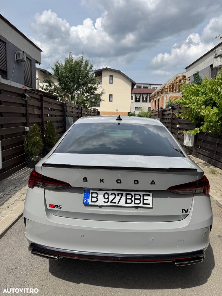 Skoda Octavia - 2