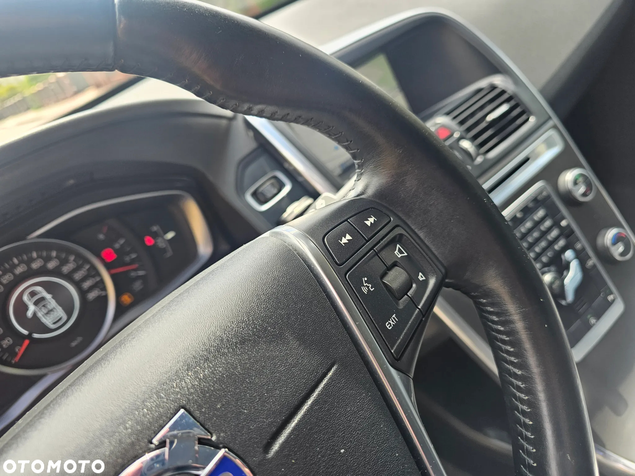 Volvo XC 60 D3 Kinetic - 34