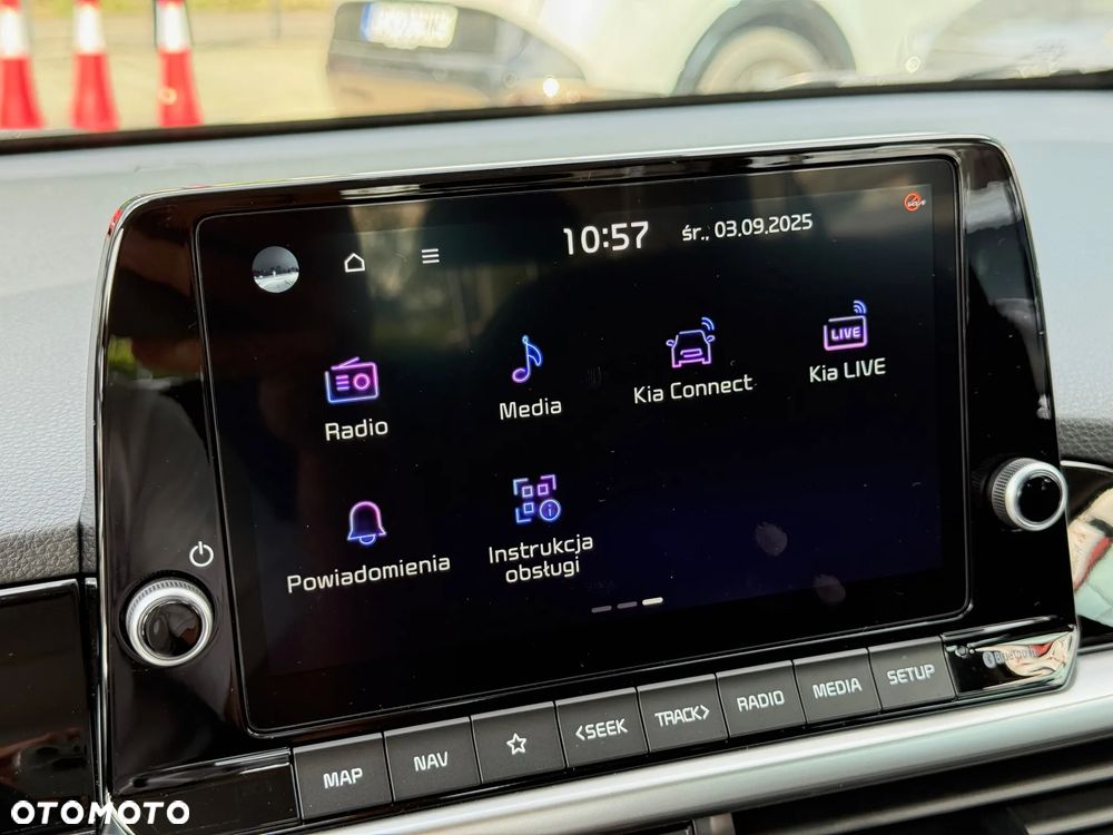 Kia Picanto 1.2 DPI L AMT - 32