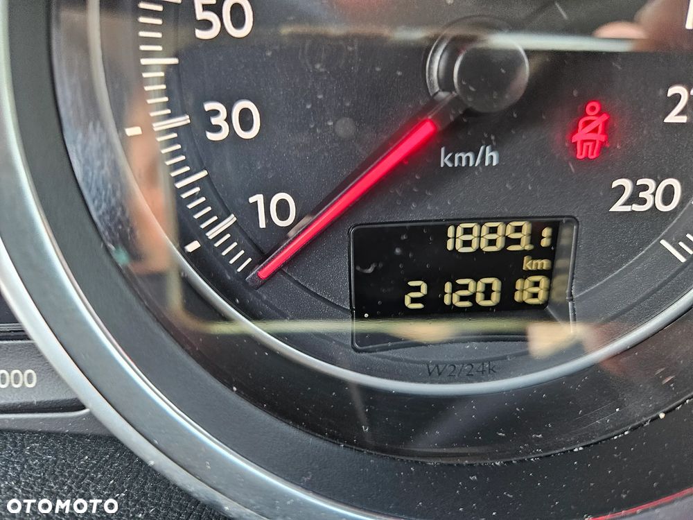 Peugeot 508 1.6 T Allure - 19