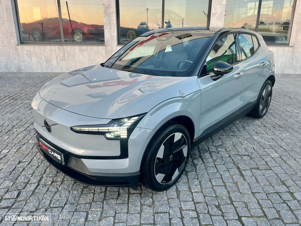 Volvo EX30 69 kWh Single Motor Extended Range Ultra - 3