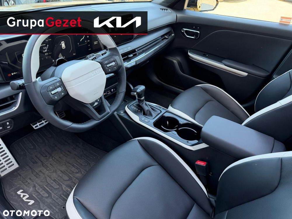Kia K4 1.6 T-GDI GT Line - 11