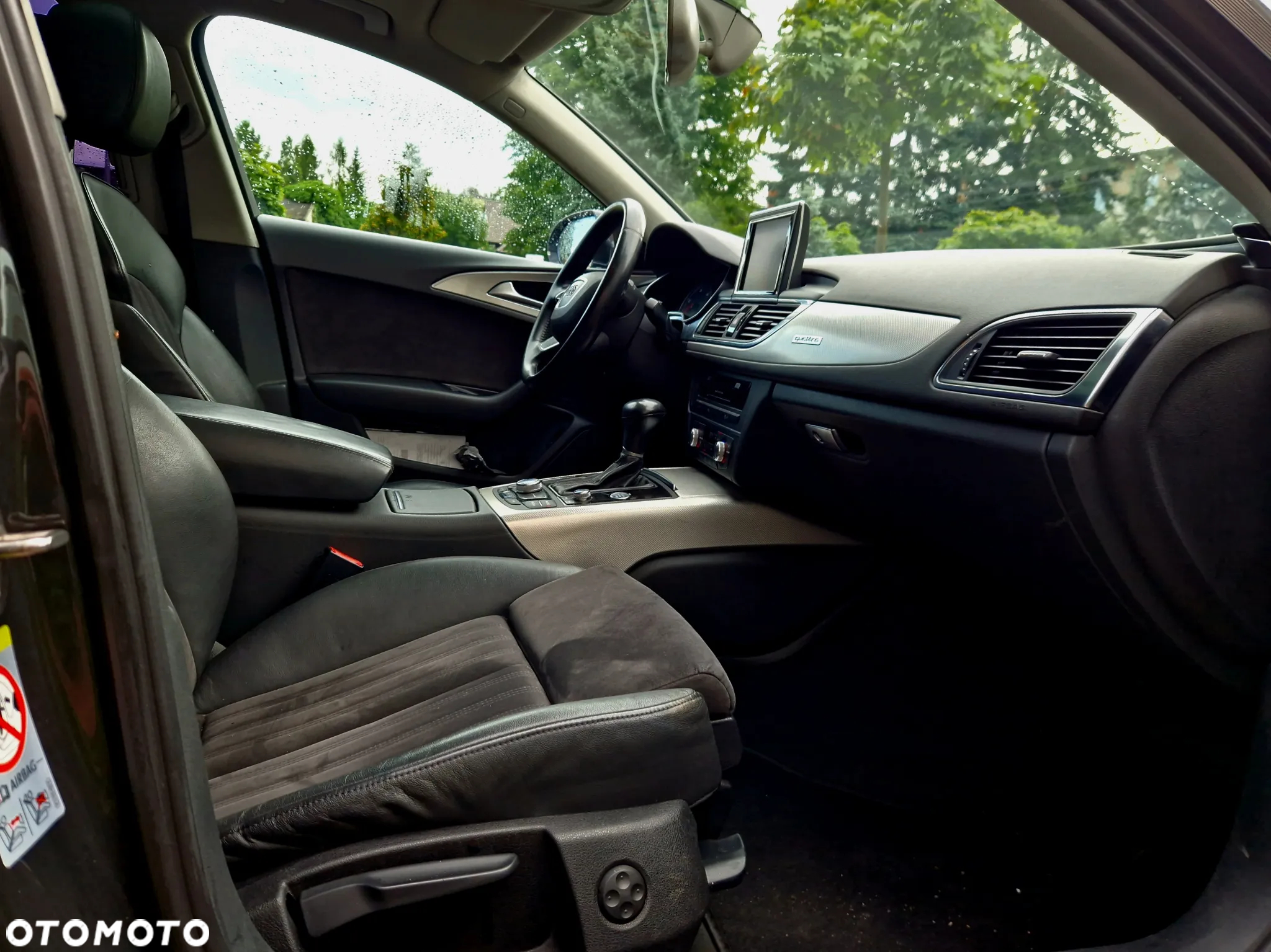 Audi A6 Avant 3.0 TDI DPF quattro S tronic - 32