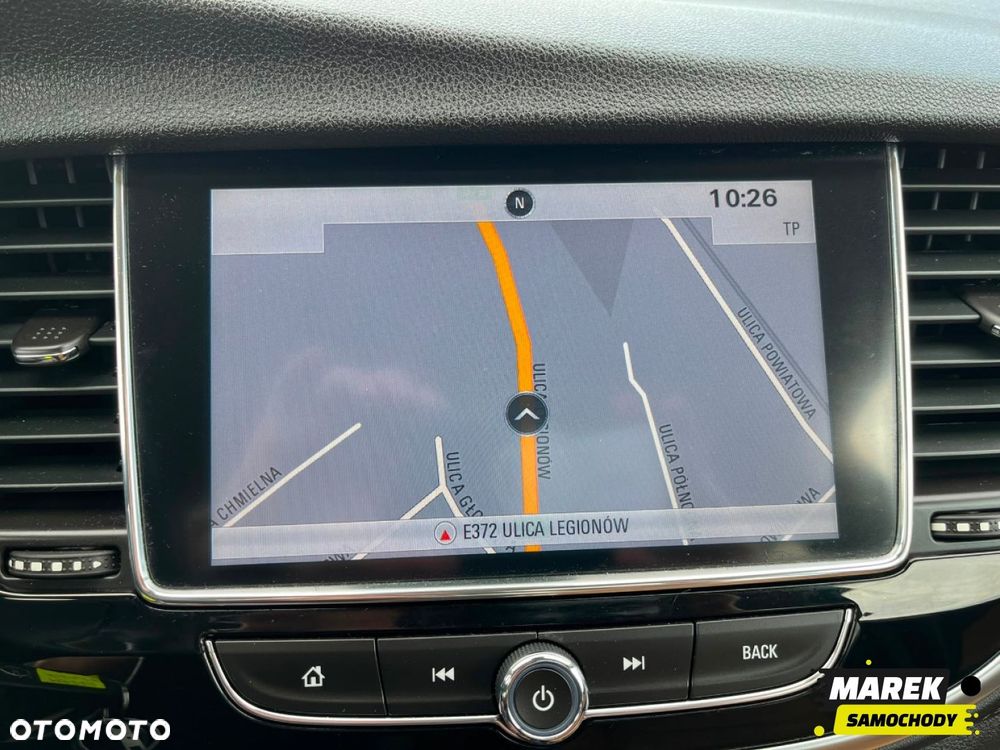 Opel Mokka X - 14