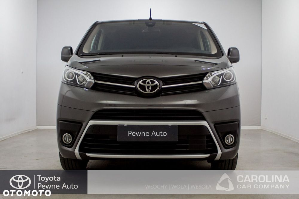 Toyota Proace Verso - 20