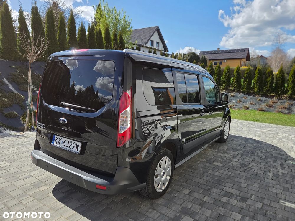 Ford Tourneo Connect 1.6 TDCi Trend - 3