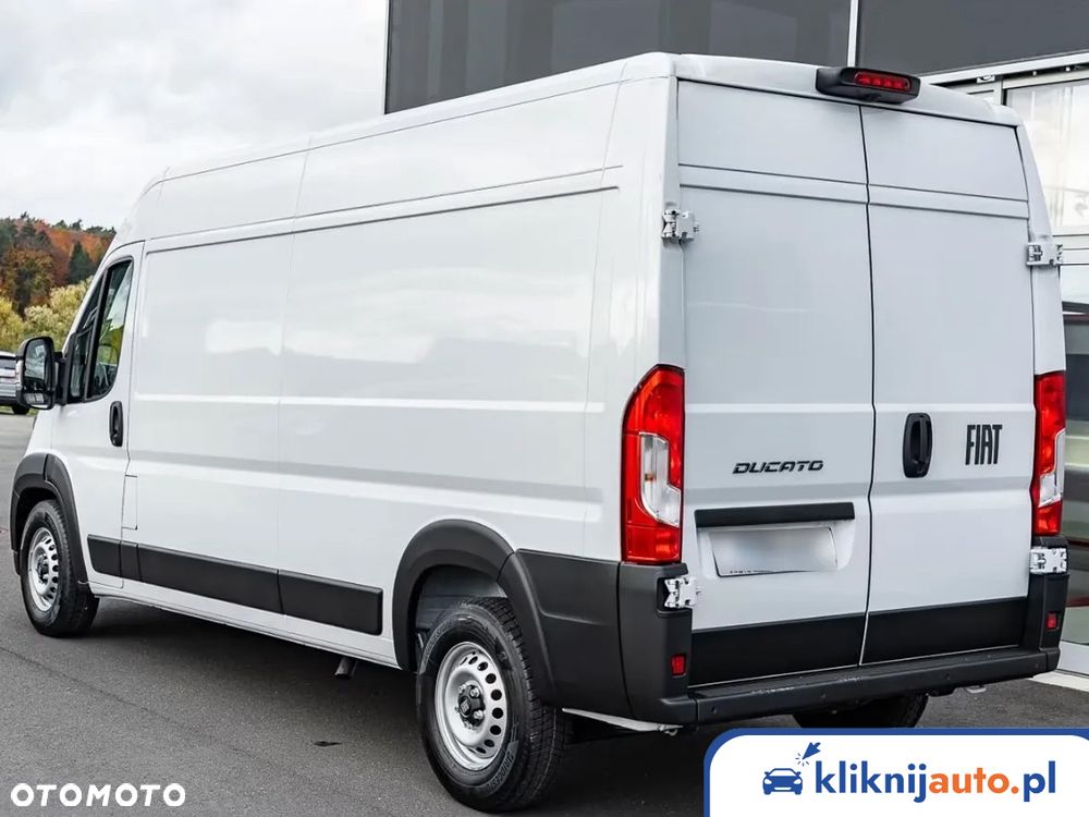 Fiat Ducato Maxi Furgon L3H2 3,5T Diesel 140KM Manual - 5