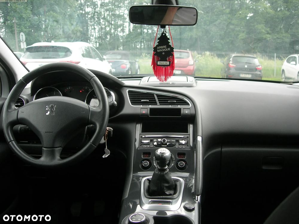 Peugeot 3008 HDi FAP 115 Active - 15