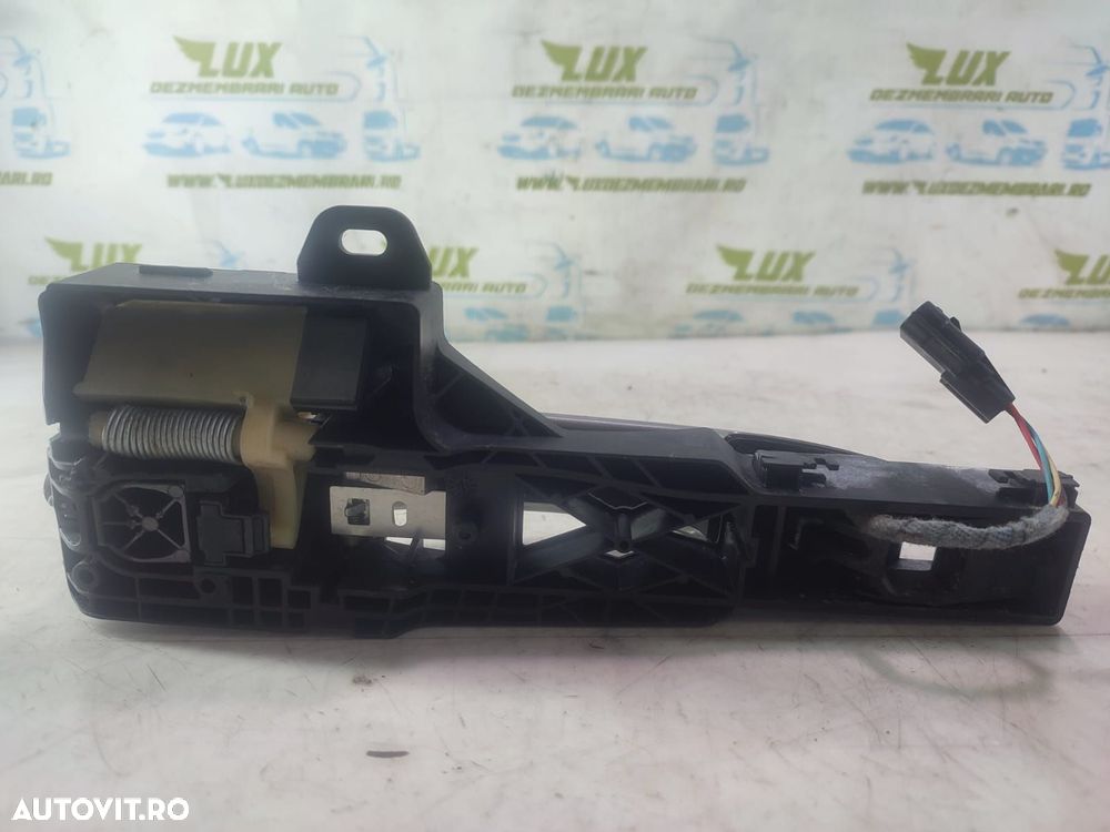 Maner usa dreapta spate  806068026R Renault Megane 4 [2016 - 2020] - 4