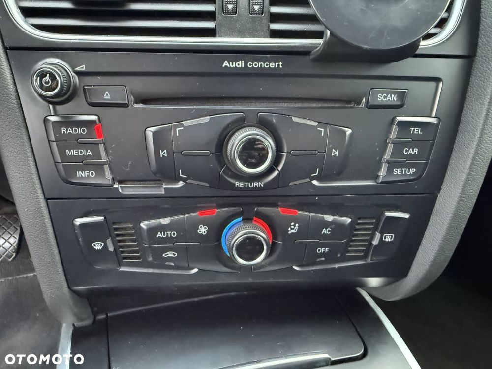 Audi A4 Limousine 2.0 TFSI quattro S line Sportpaket (plus) - 30