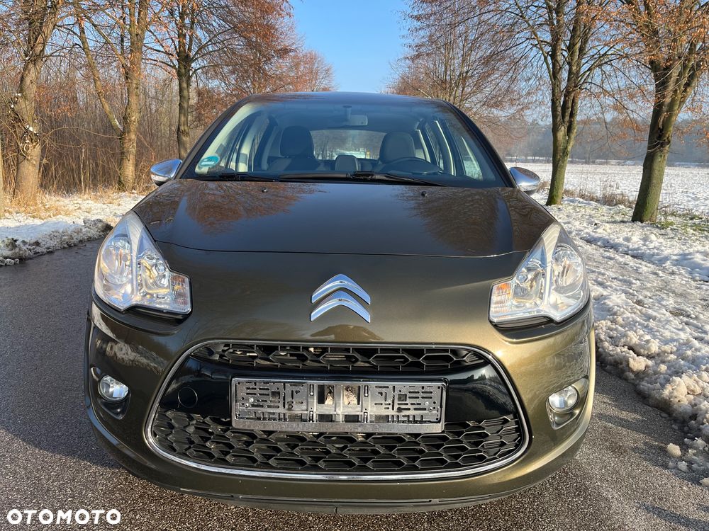 Citroën C3 1.4 Attraction - 3
