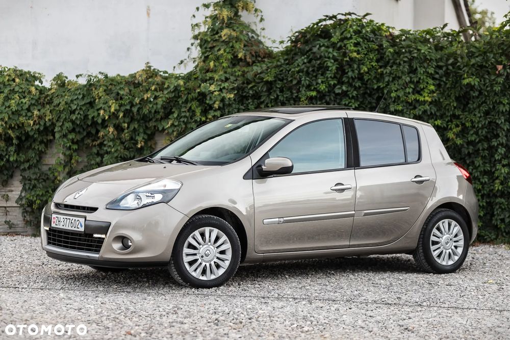 Renault Clio 1.6 16V Dynamique - 8