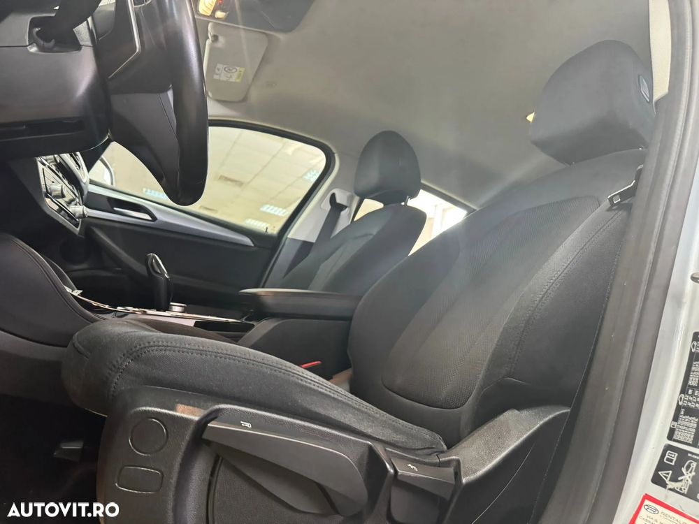 BMW X4 xDrive20d Aut. Advantage - 5