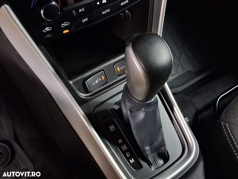 Suzuki SX4 - 23