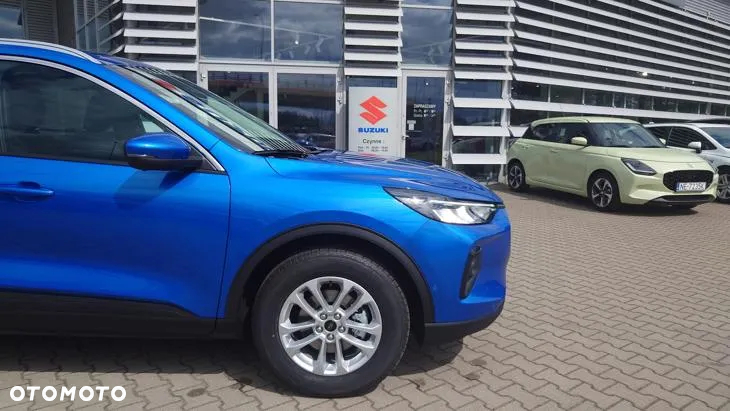 Ford Kuga 1.5 EcoBoost FWD Titanium - 31