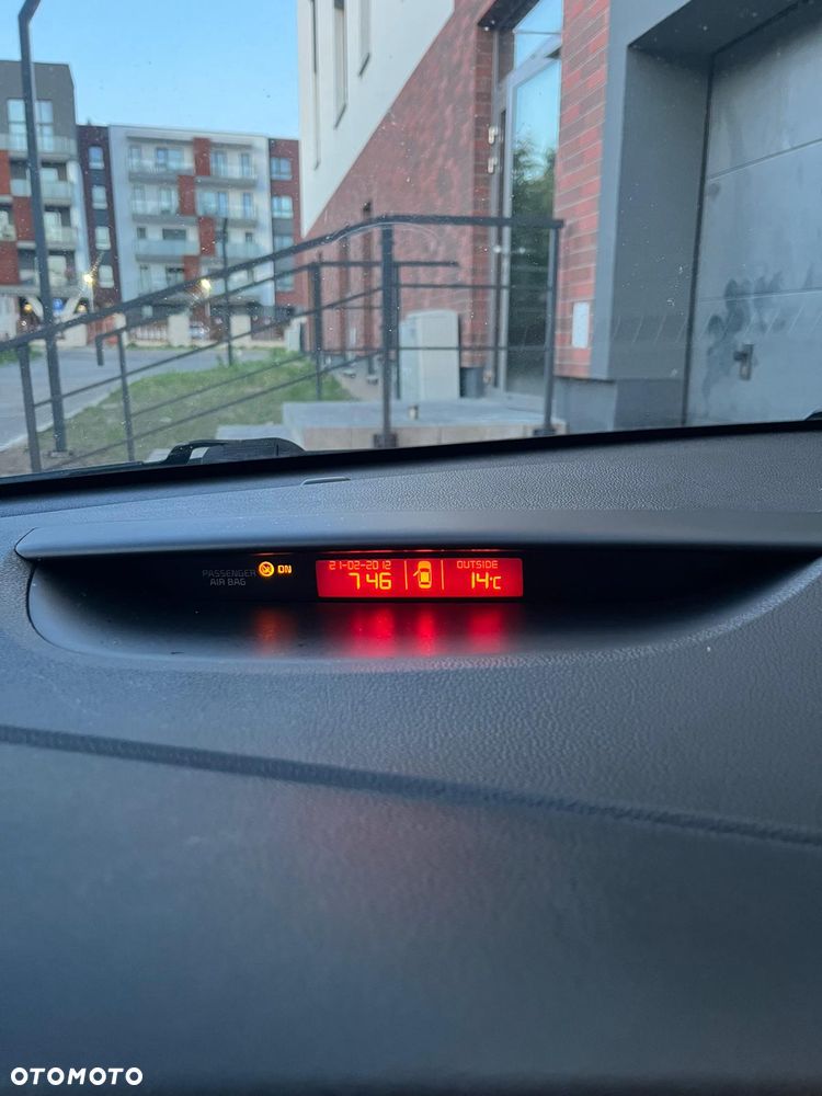 Kia Ceed 1.6 CRDi M - 7