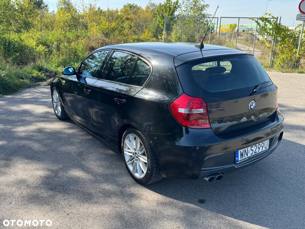 BMW Seria 1 130i - 6