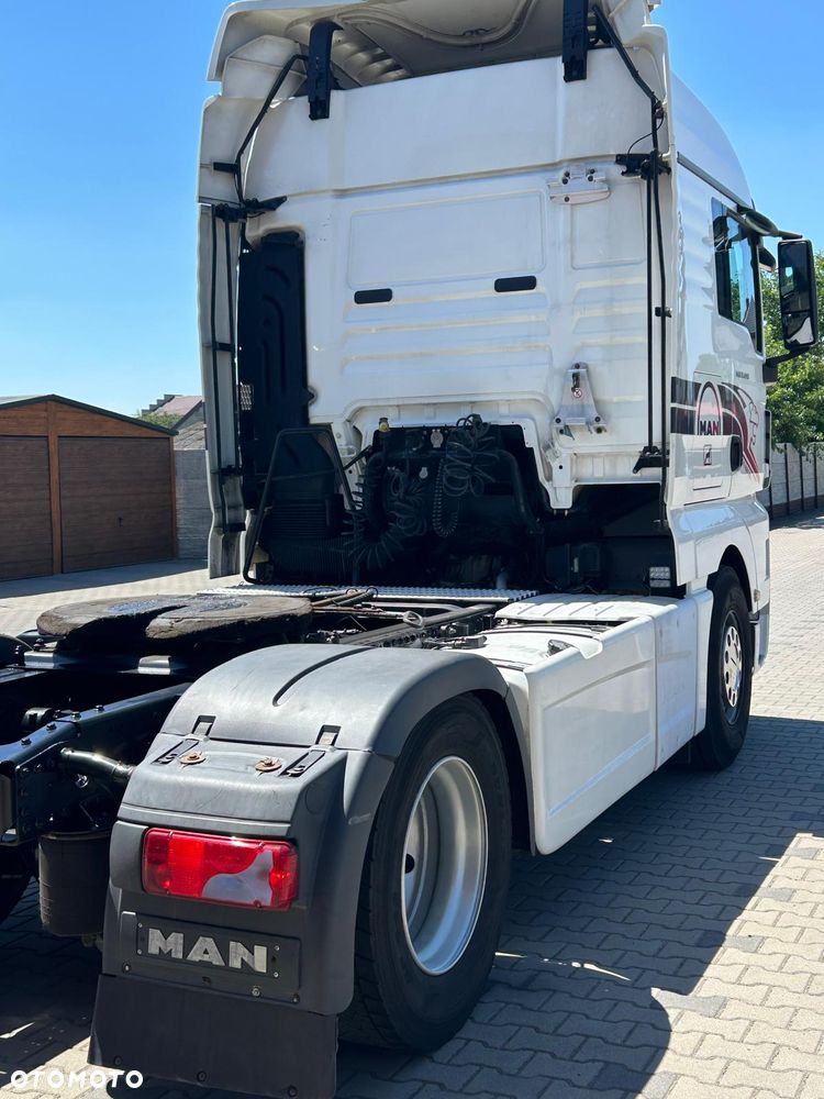 MAN TGX.18.440 - 3