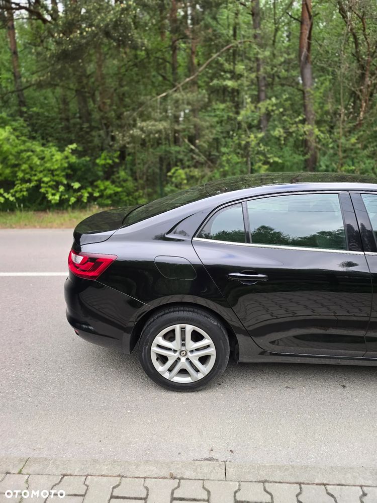 Renault Megane 1.6 SCe Life - 14