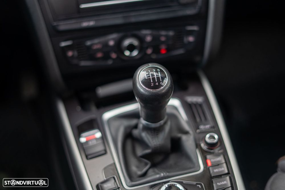 Audi A4 Allroad 2.0 TDI quattro - 24