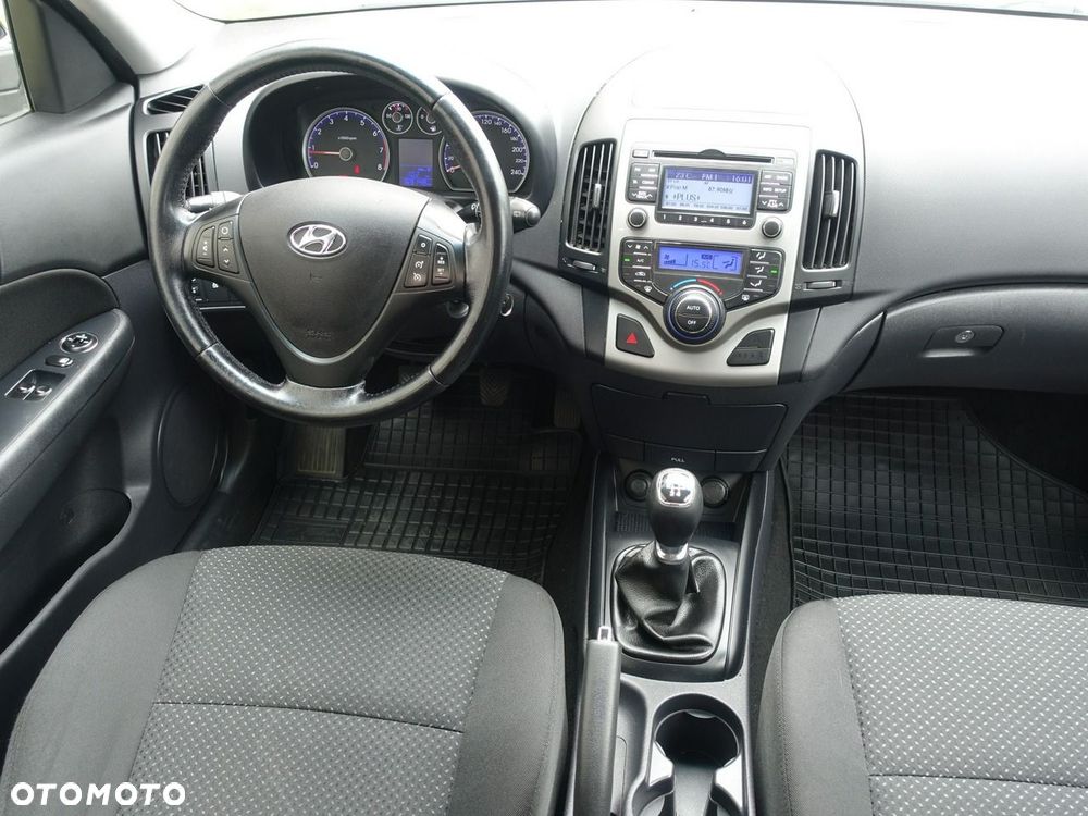 Hyundai i30 - 13