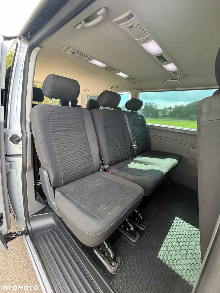 Volkswagen Caravelle 2.0 TDI L1 Highline 4Motion DSG - 8