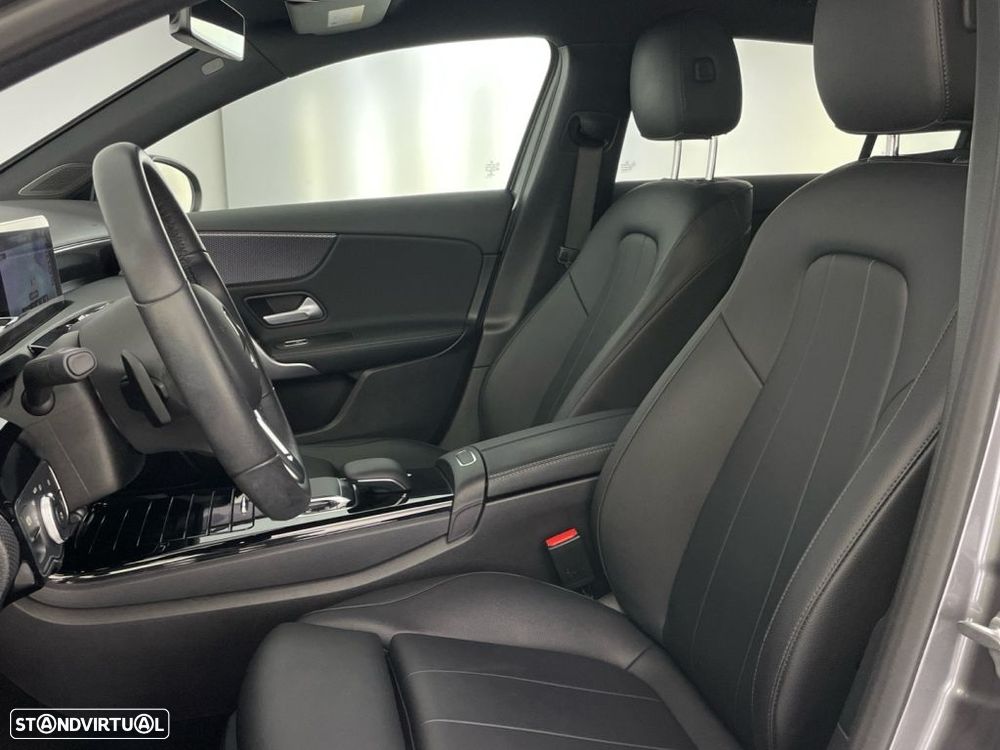 Mercedes-Benz A 180 d Style Aut. - 19