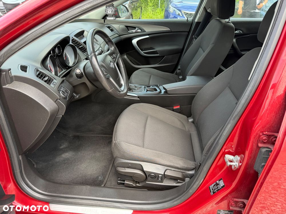 Opel Insignia 1.8 Edition - 29