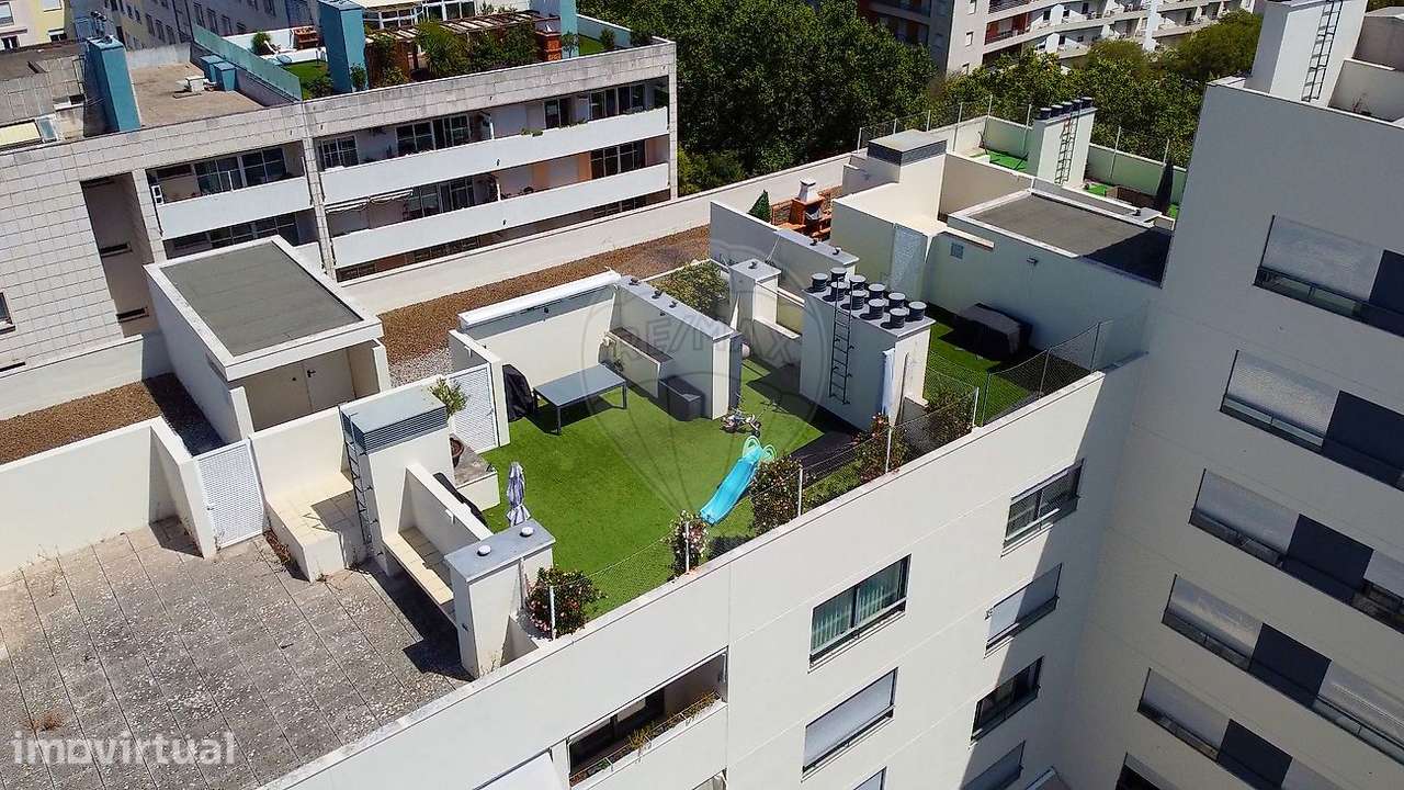 Apartamento T3 para arrendamento - Grande imagem: 3/42