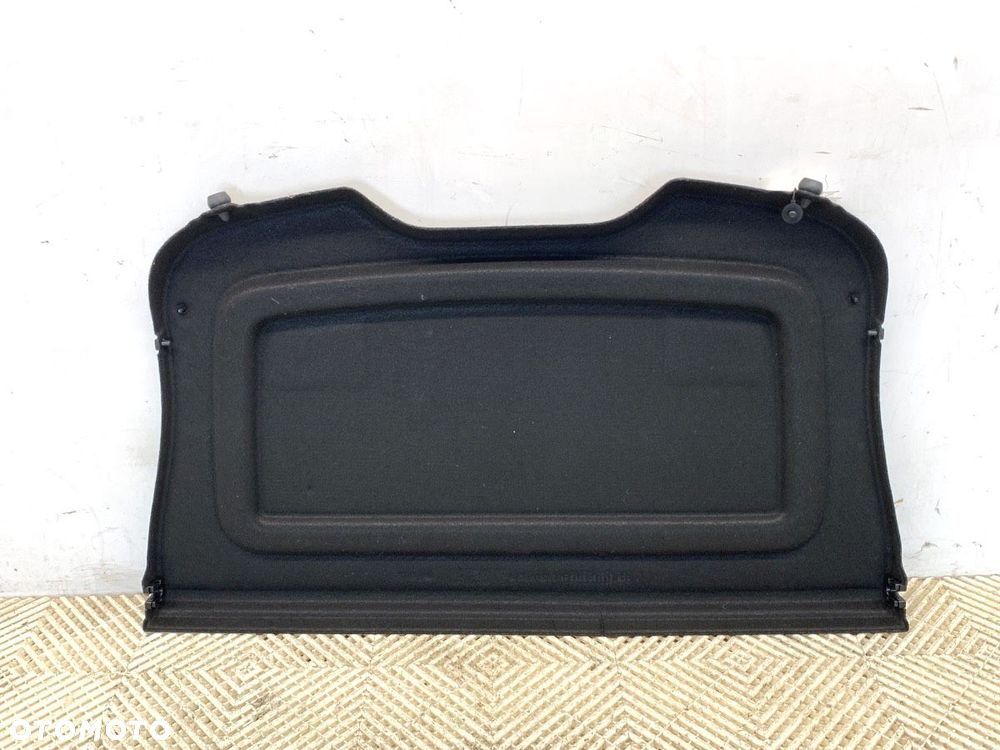 PÓŁKA TYŁ - 225.00 PLN - FORD FOCUS III 2010 - 2022 1.6 Ti 77 kW [105 KM] benzyna 2010 - 2018 - 2