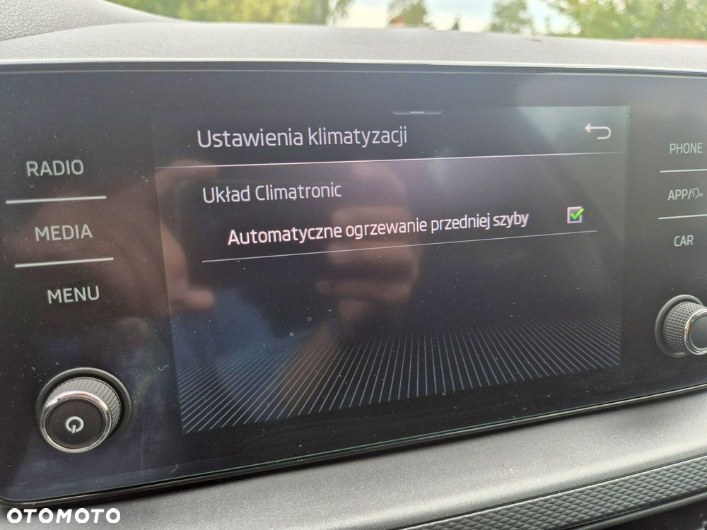 Skoda Kamiq 1.5 TSI Ambition - 24