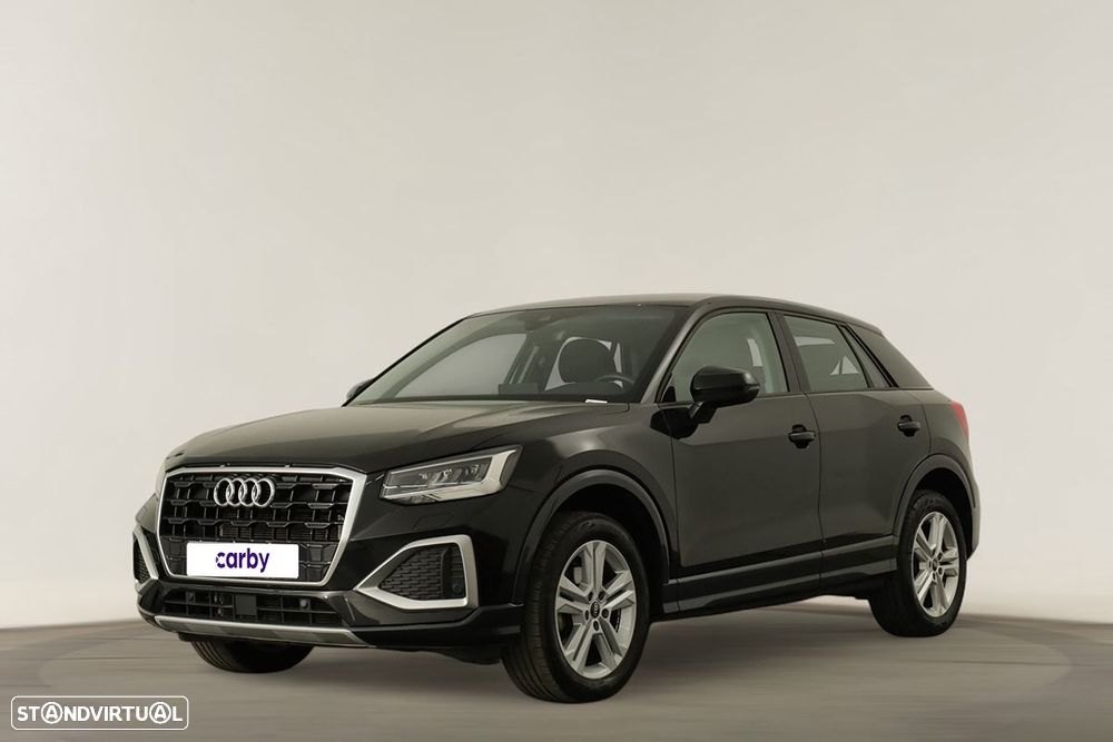 Audi Q2 30 TFSI Advanced - 2