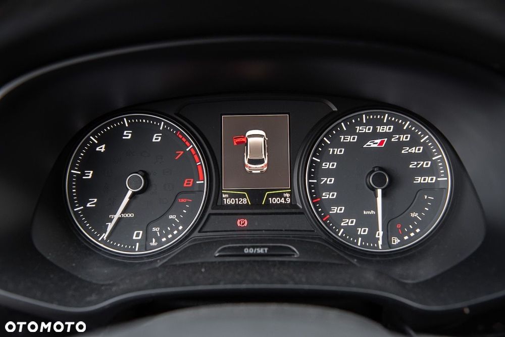 Seat Leon 2.0 TSI Start&Stop Cupra 280 - 25