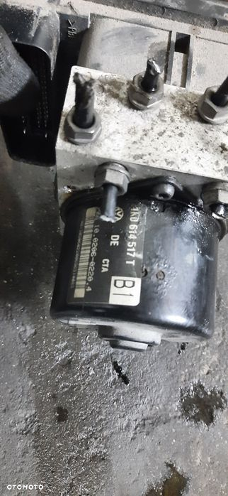 Pompa ABS ESP Audi A3 8P 2.0 tdi - 3