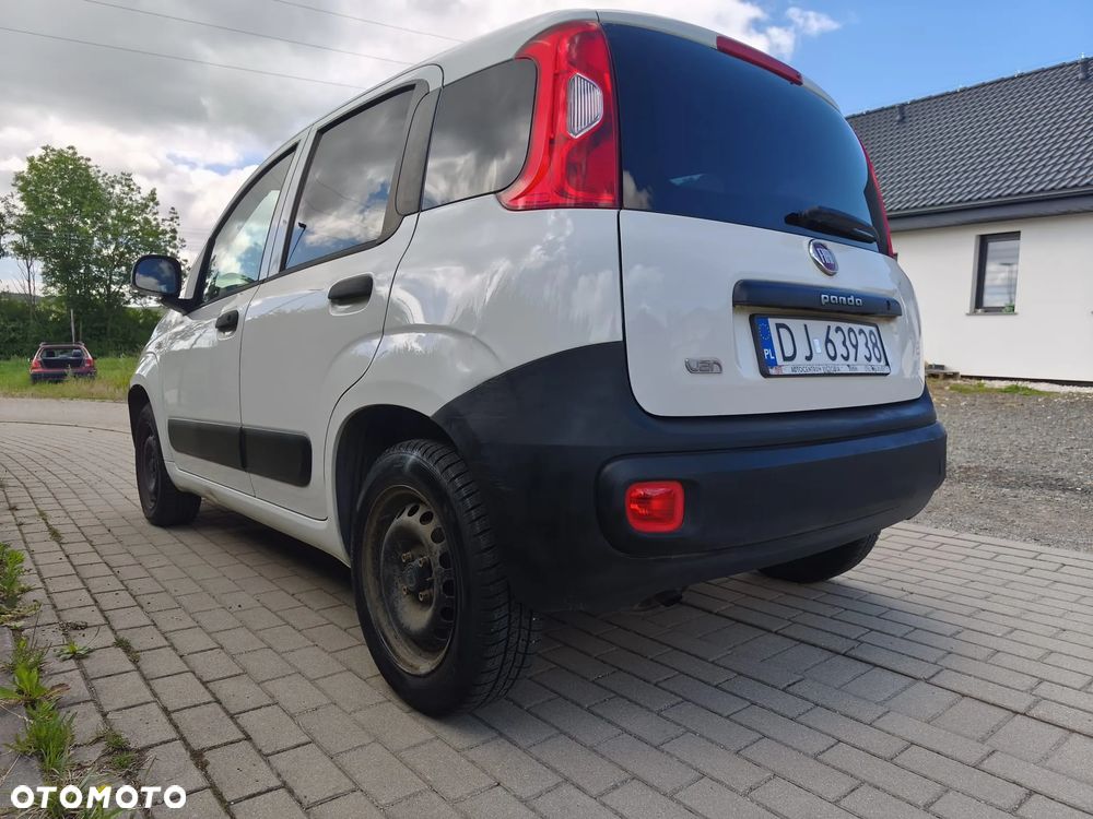 Fiat Panda 1.2 Fresh Eco - 2