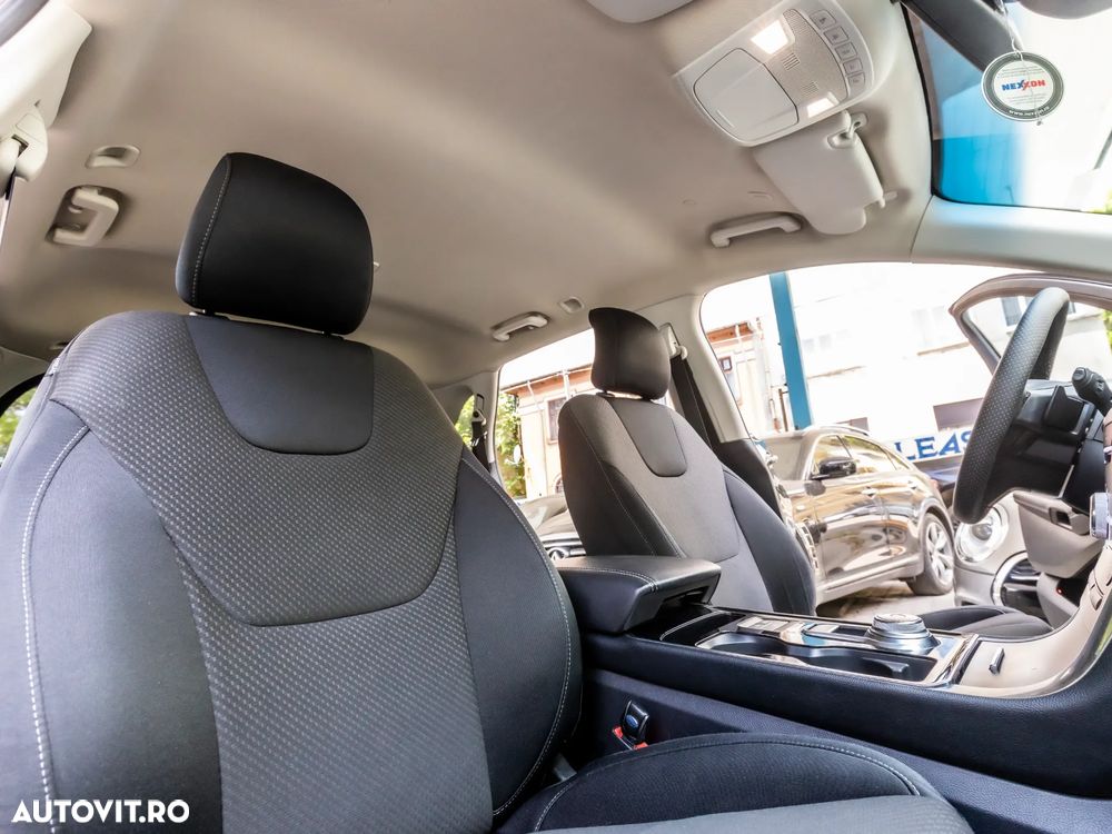 Ford Edge 2.0 Panther A8 AWD ST Line - 5