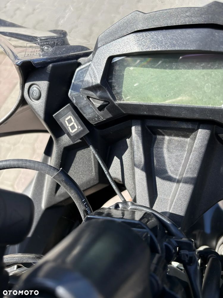 Kawasaki Ninja - 7