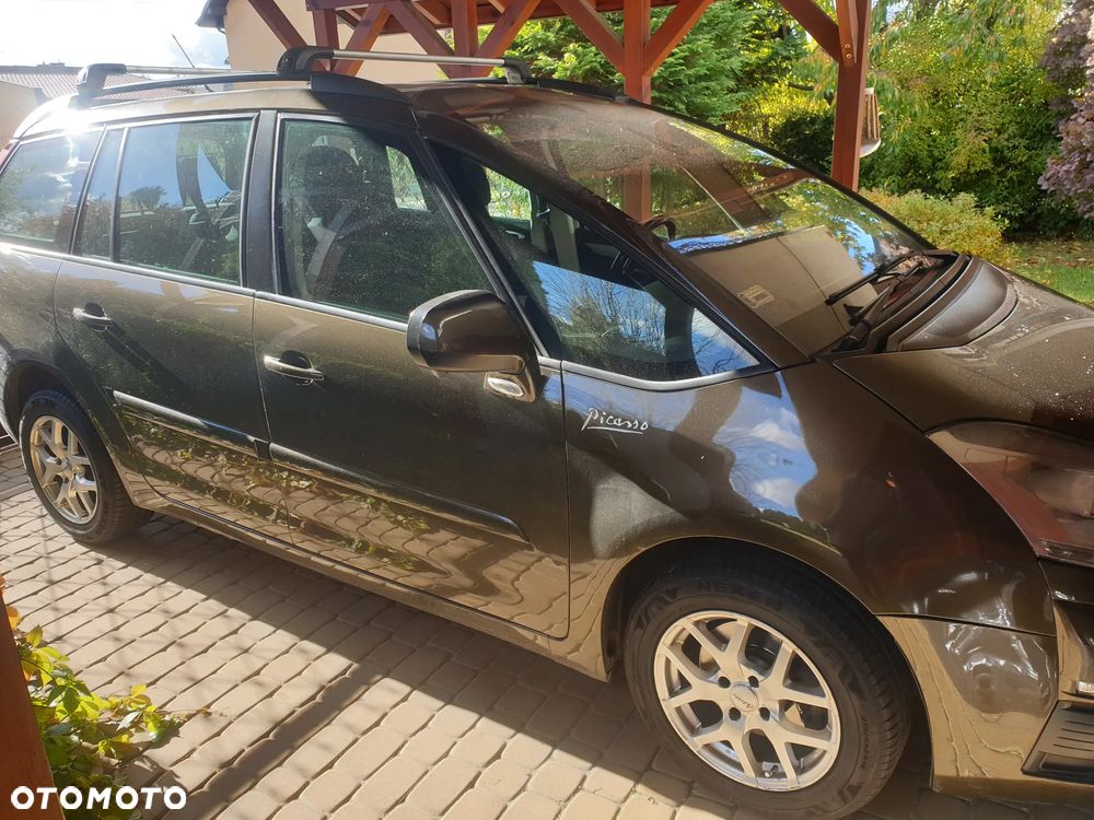 Citroën C4 2.0 HDi Exclusive - 17